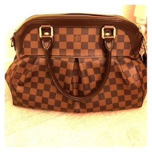 Louis Vuitton authentic mint condition